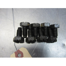 17H029 Flexplate Bolts From 2008 Ford F-150  5.4